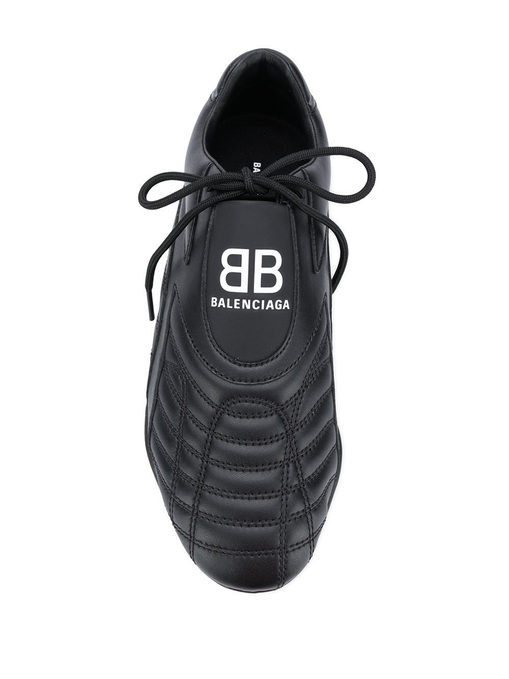 Zen Sneakers дамски обувки Balenciaga 848215600_35