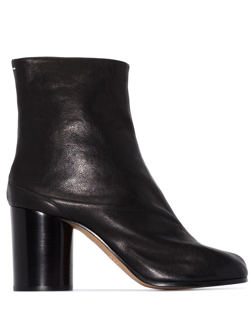 Tabi Leather Boots дамски обувки Maison Margiela 848373222_39