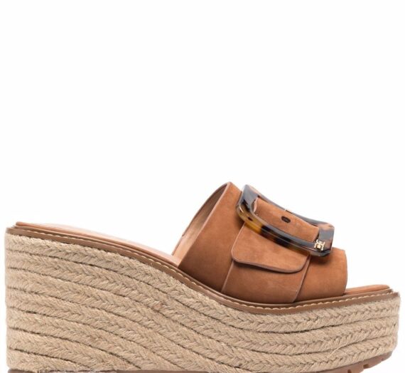 Sandalo Con Tacco дамски обувки Sam Edelman 848895896_9_5