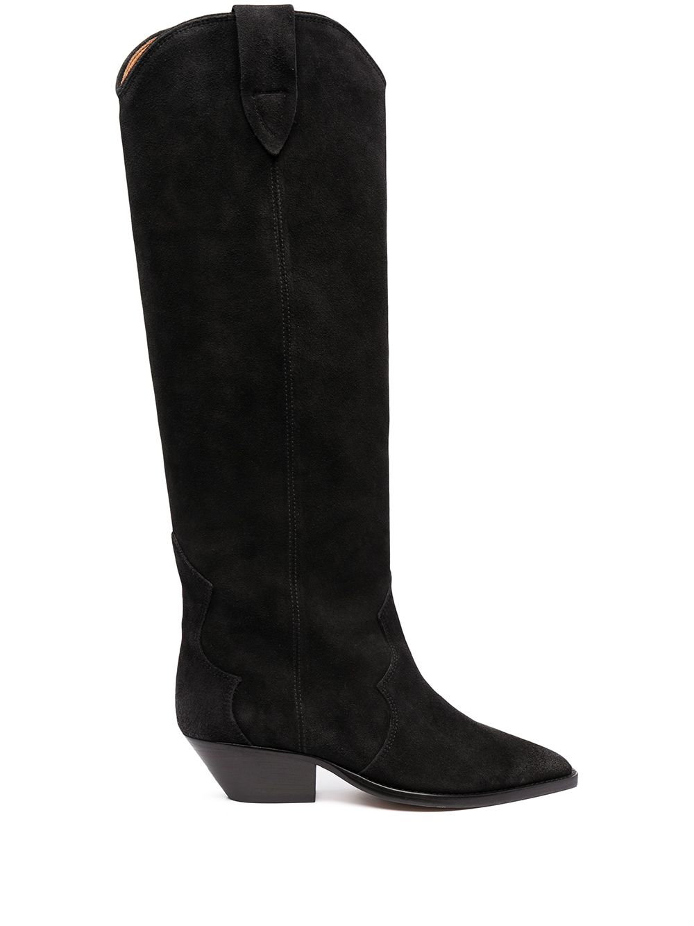 Denvee Leather Boots дамски обувки Isabel Marant 849622694_38