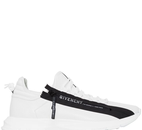 Spectre Runner Leather Sneakers мъжки обувки Givenchy 849788517_40