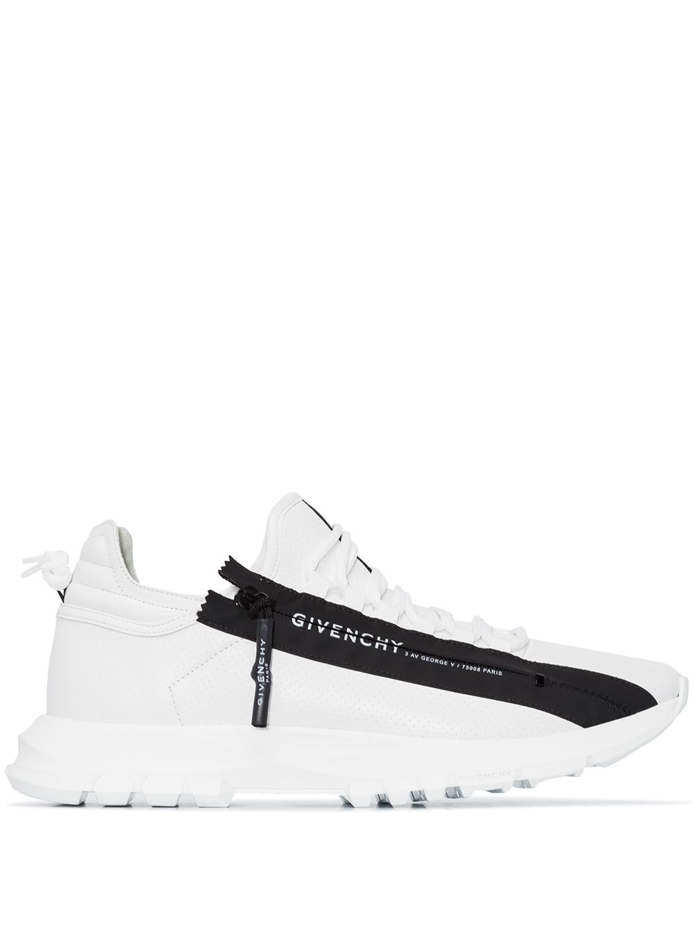 Spectre Runner Leather Sneakers мъжки обувки Givenchy 849788517_40