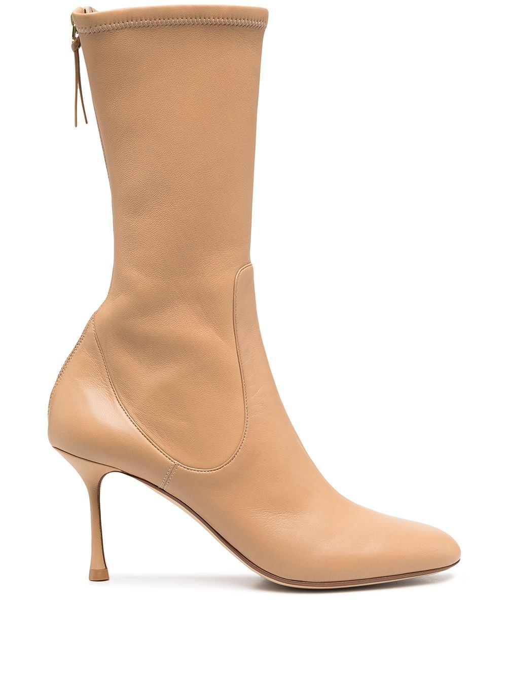 Leather Boots дамски обувки Francesco Russo 849848985_40