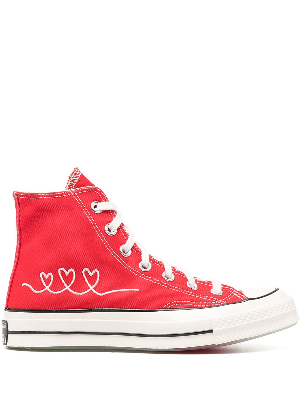 Love Thread Chuck 70 Sneakers мъжки обувки Converse 849969079_7