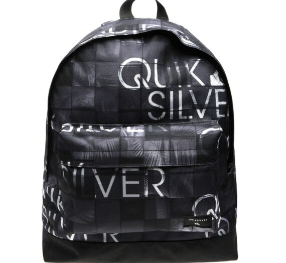 Аксесоари  Раници и чанти  Ученически раници Quiksilver Cave Rock Backpack Mens 878105-5619727