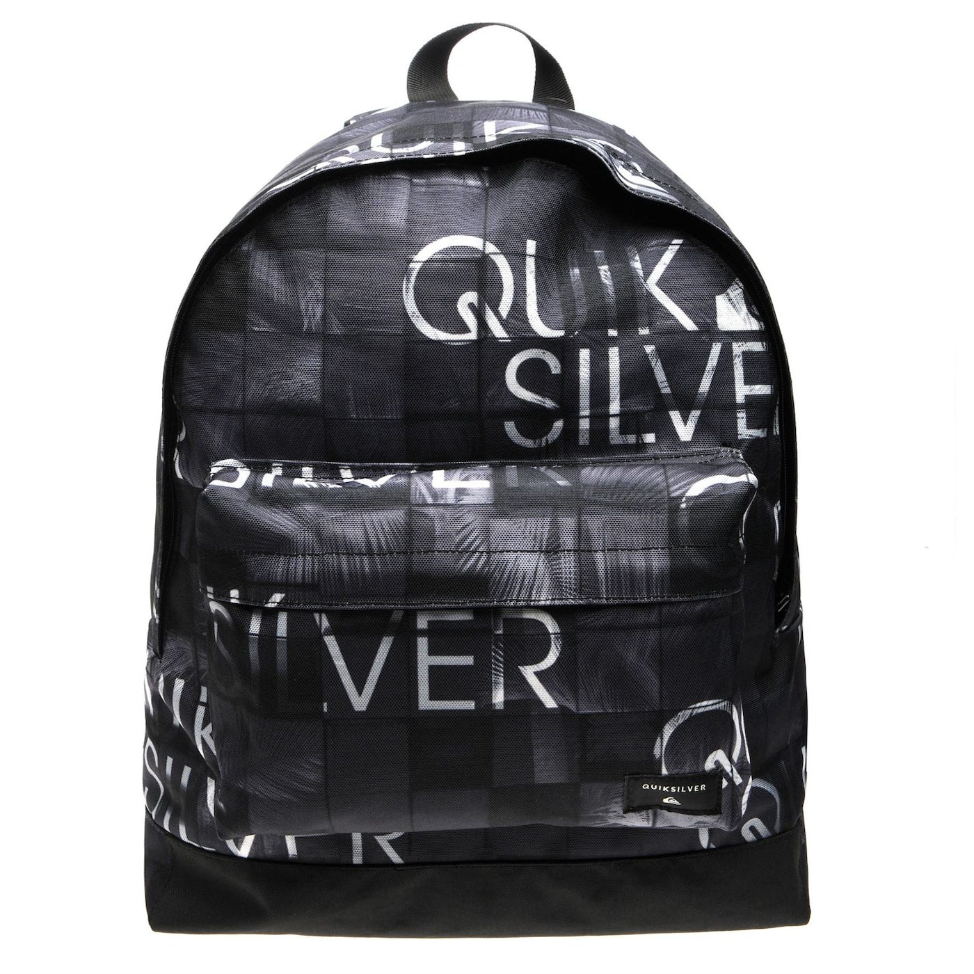 Аксесоари  Раници и чанти  Ученически раници Quiksilver Cave Rock Backpack Mens 878105-5619727