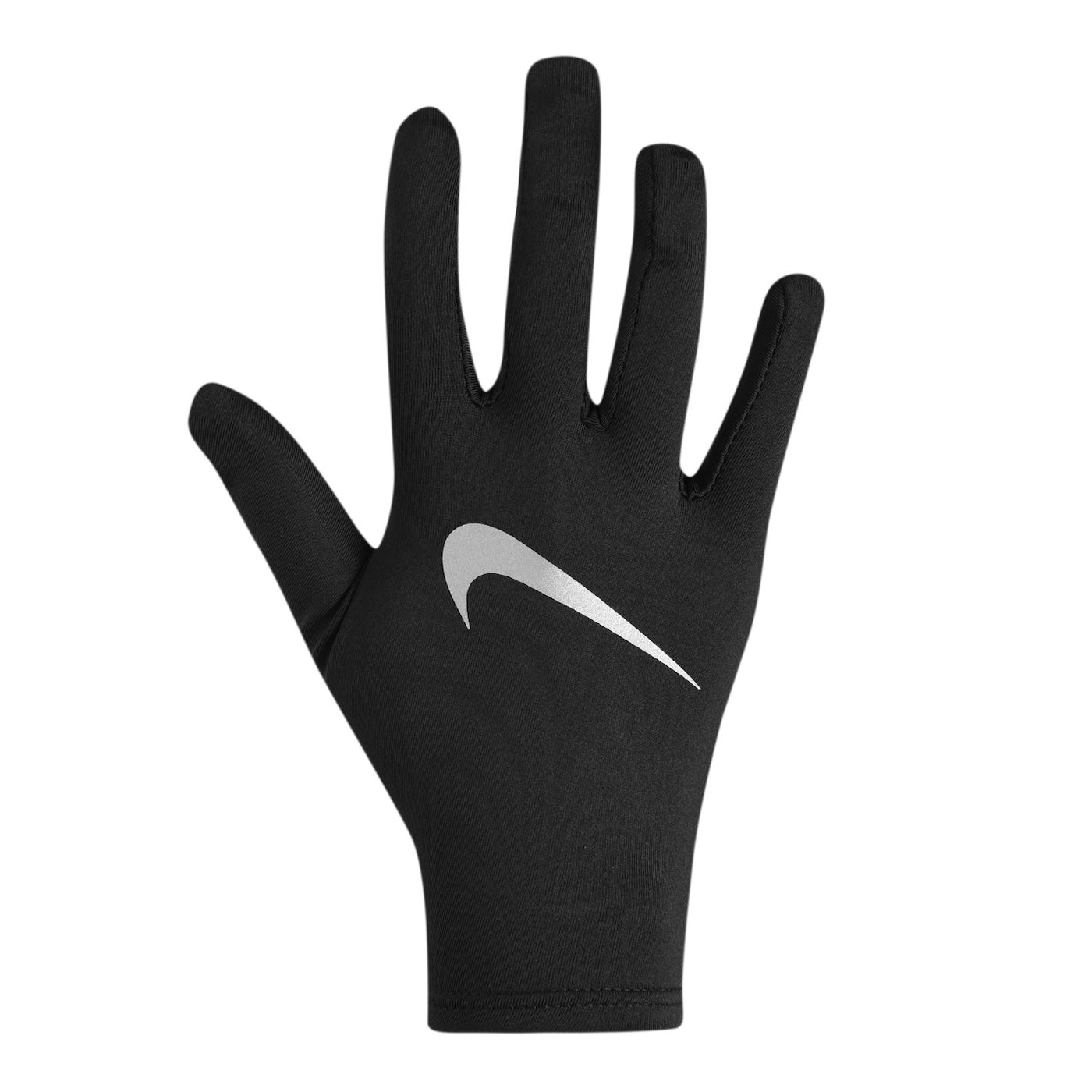 Спортове  Бягане  Облекло  Облекло мъжко  Аксесоари за бягане мъжки Men’s gloves Nike Miler Running 878381-5620123