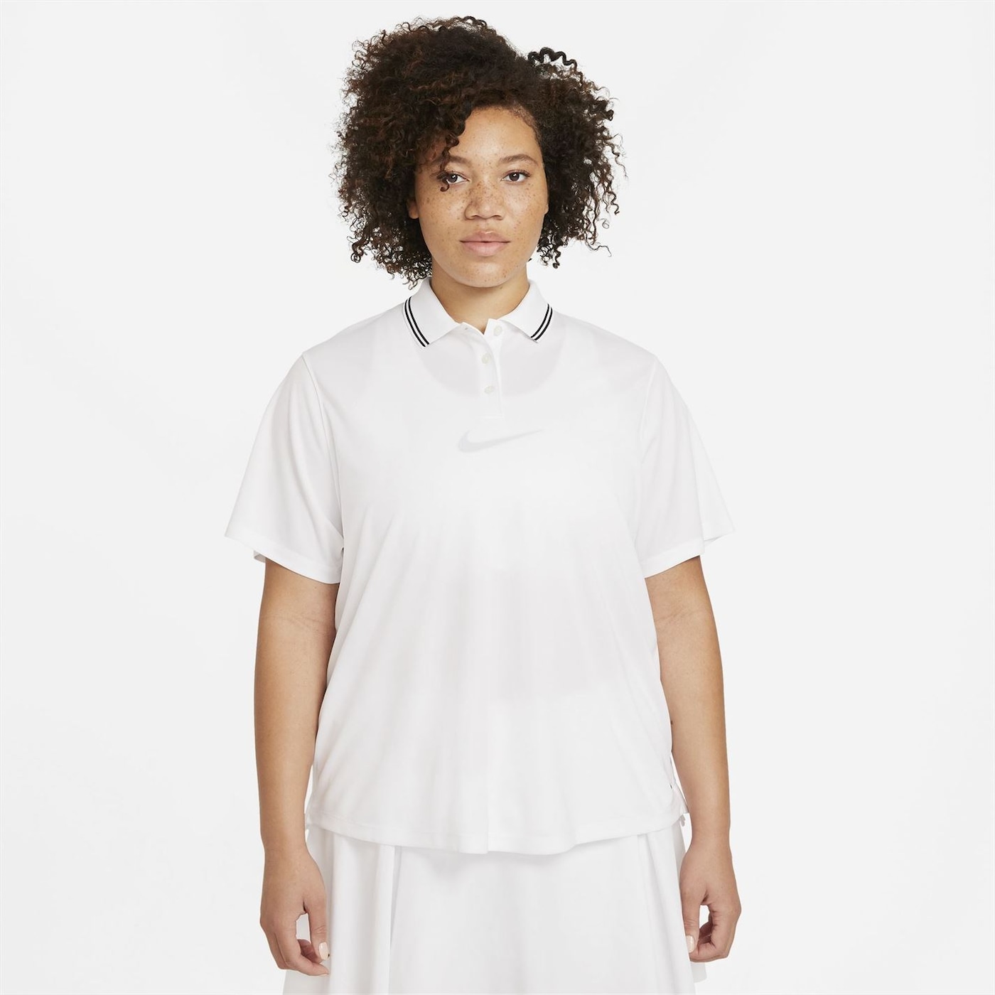 Спортове  Голф  облекло  Дамско облекло  горнища Nike Dri-FIT Victory Women’s Golf Polo 889443-5647881