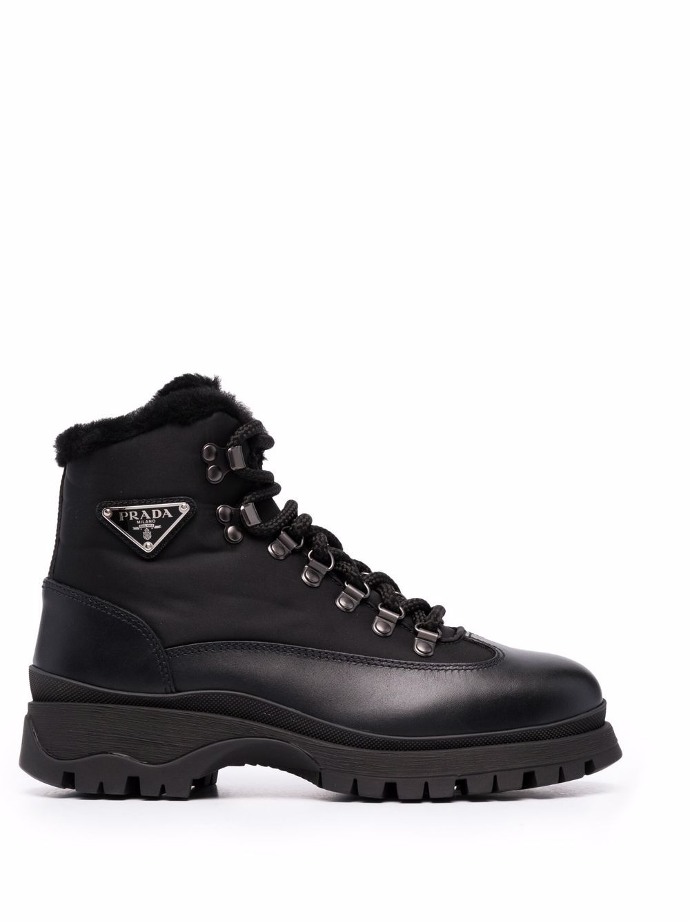Brixxen Boots дамски обувки Prada 889505649_39