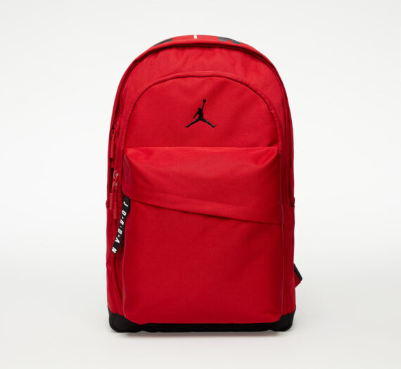 Раници Jordan Jan Air Patrol Pack Backpack Black/ Gym Red 895177