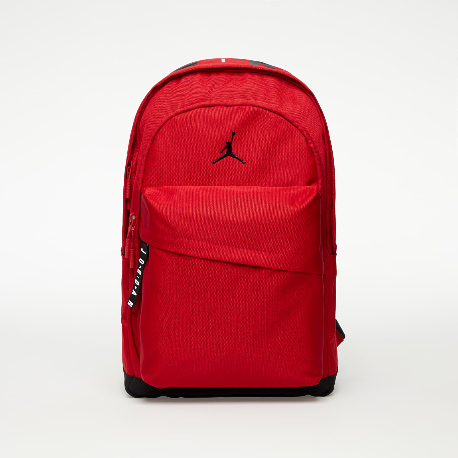 Раници Jordan Jan Air Patrol Pack Backpack Black/ Gym Red 895177
