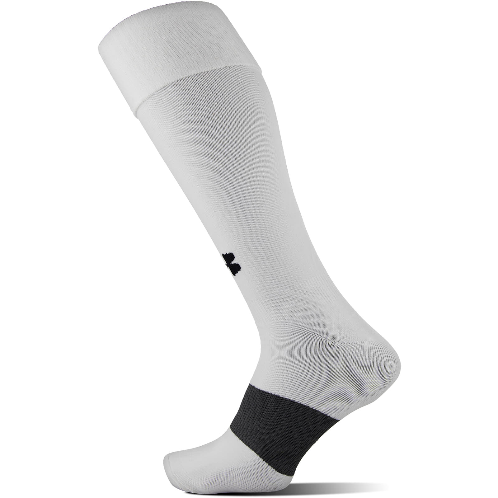 Чорапи Under Armour Soccer Solid Otc White/ Black 901996