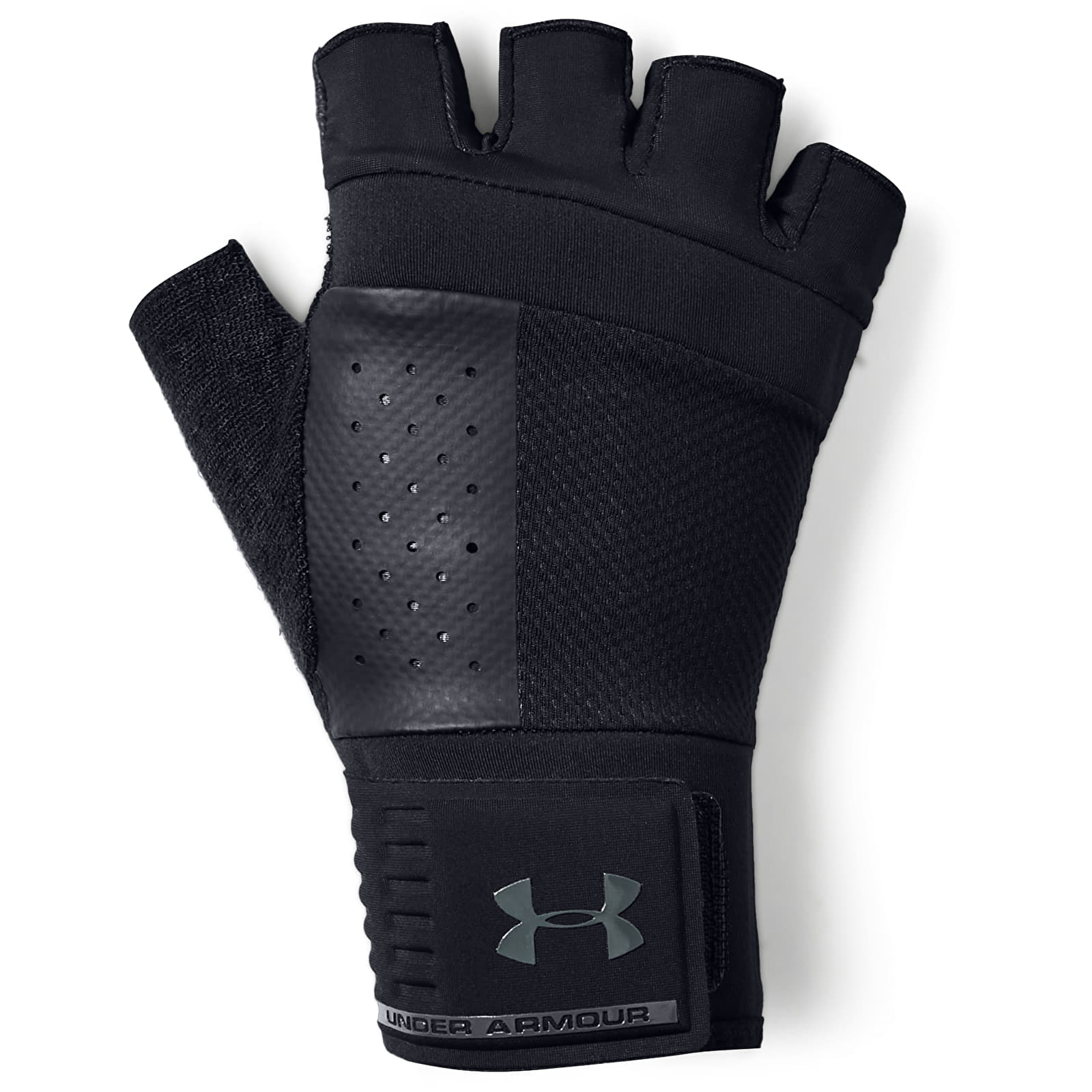 Ръкавици Under Armour Men’S Weightlifting Glove Black 902500