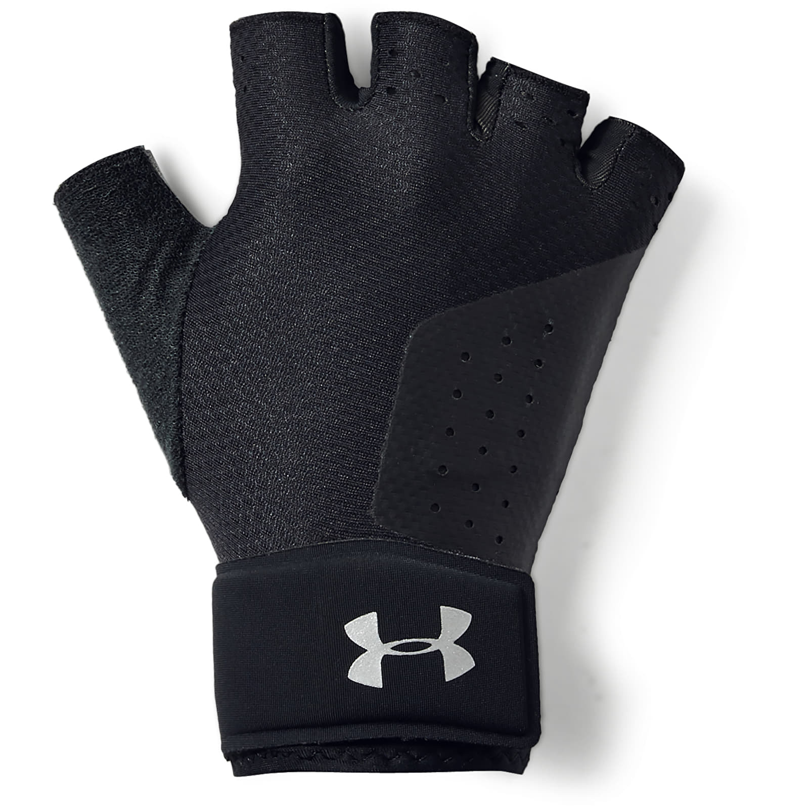Ръкавици Under Armour Women’S Weight Lifting Glove Black 902578