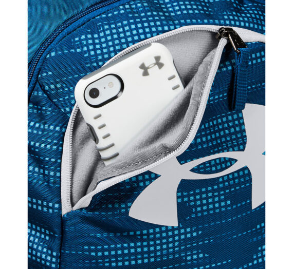 Раници Under Armour Scrimmage 2.0 Backpack Blue 902767