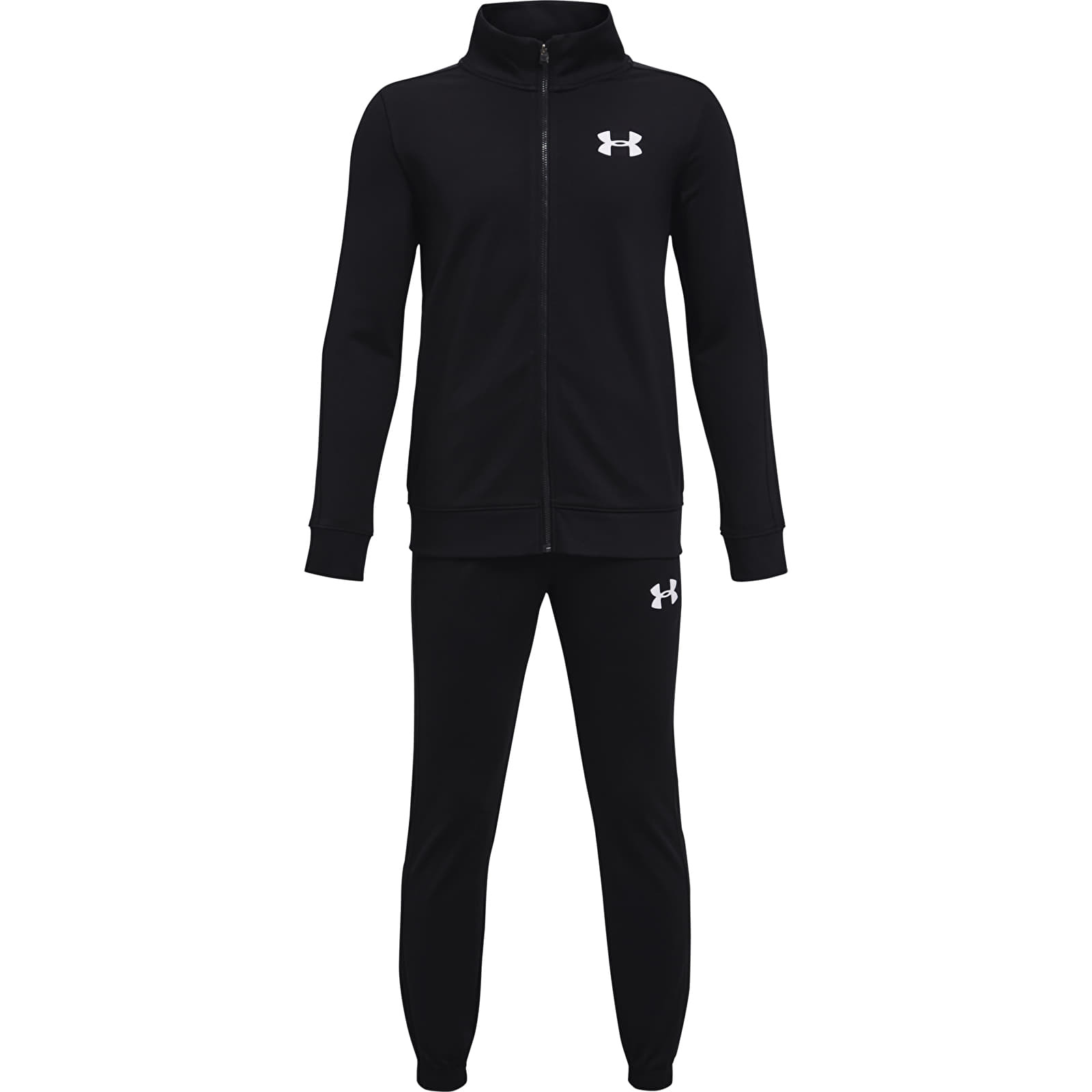 Други дамски аксесоари Under Armour Y Knit Track Suit Black 908536