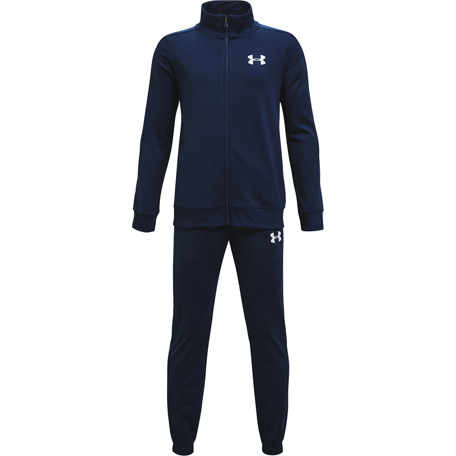 Други дамски аксесоари Under Armour Y Knit Track Suit Navy 908545