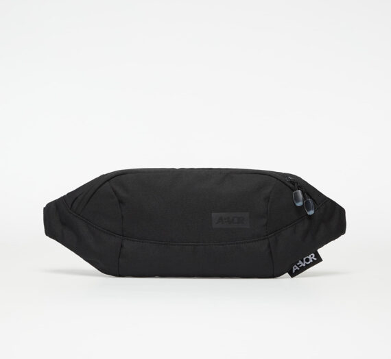 Crossbody чанти AEVOR Shoulder Bag Black Eclipse 912715