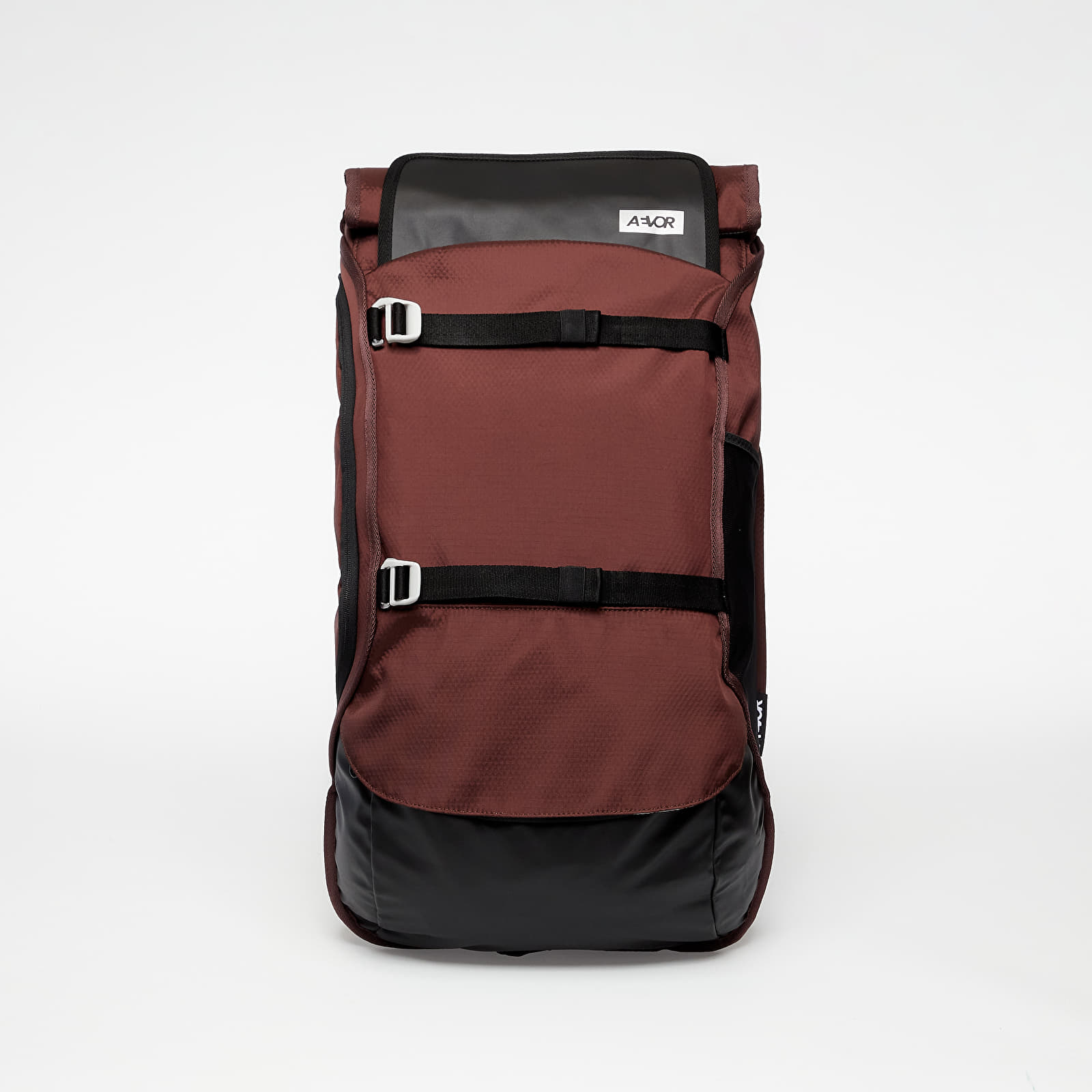 Раници AEVOR Travel Pack Proof Backpack Proof Maroon 912784