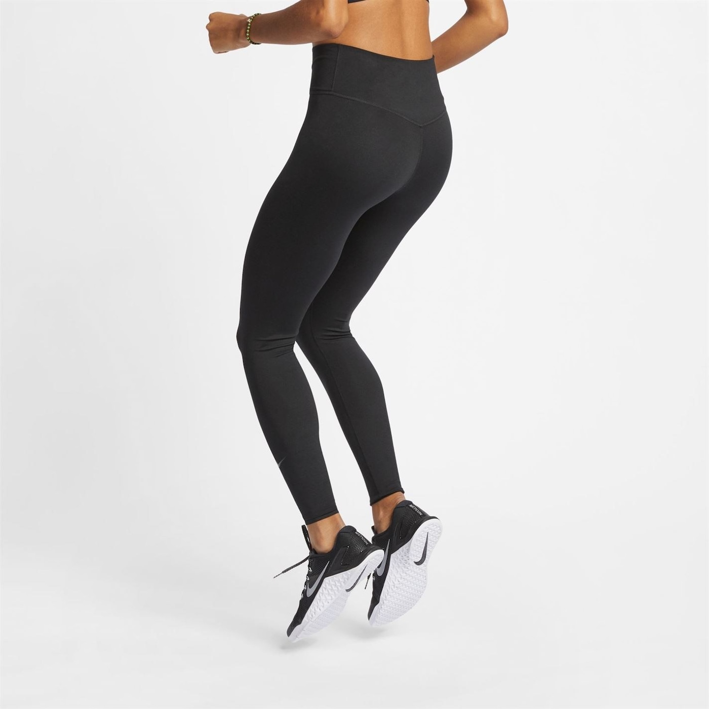 Спортове  Фитнес и йога  облекло  облекло дамско  клинове Nike One Luxe Women’s Tights 941547-5864239