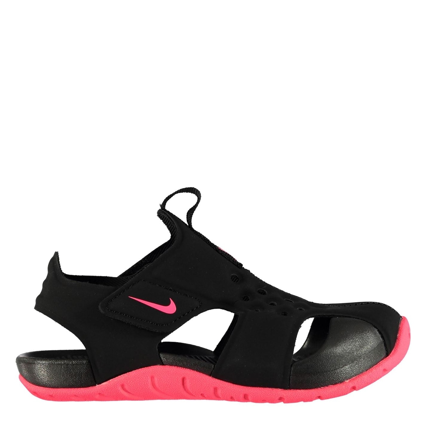 Деца  Детски обувки  Сандали & Джапанки  Туристически сандали Nike Sunray Protect 2 (PS) Preschool Sandal 942094-5866527
