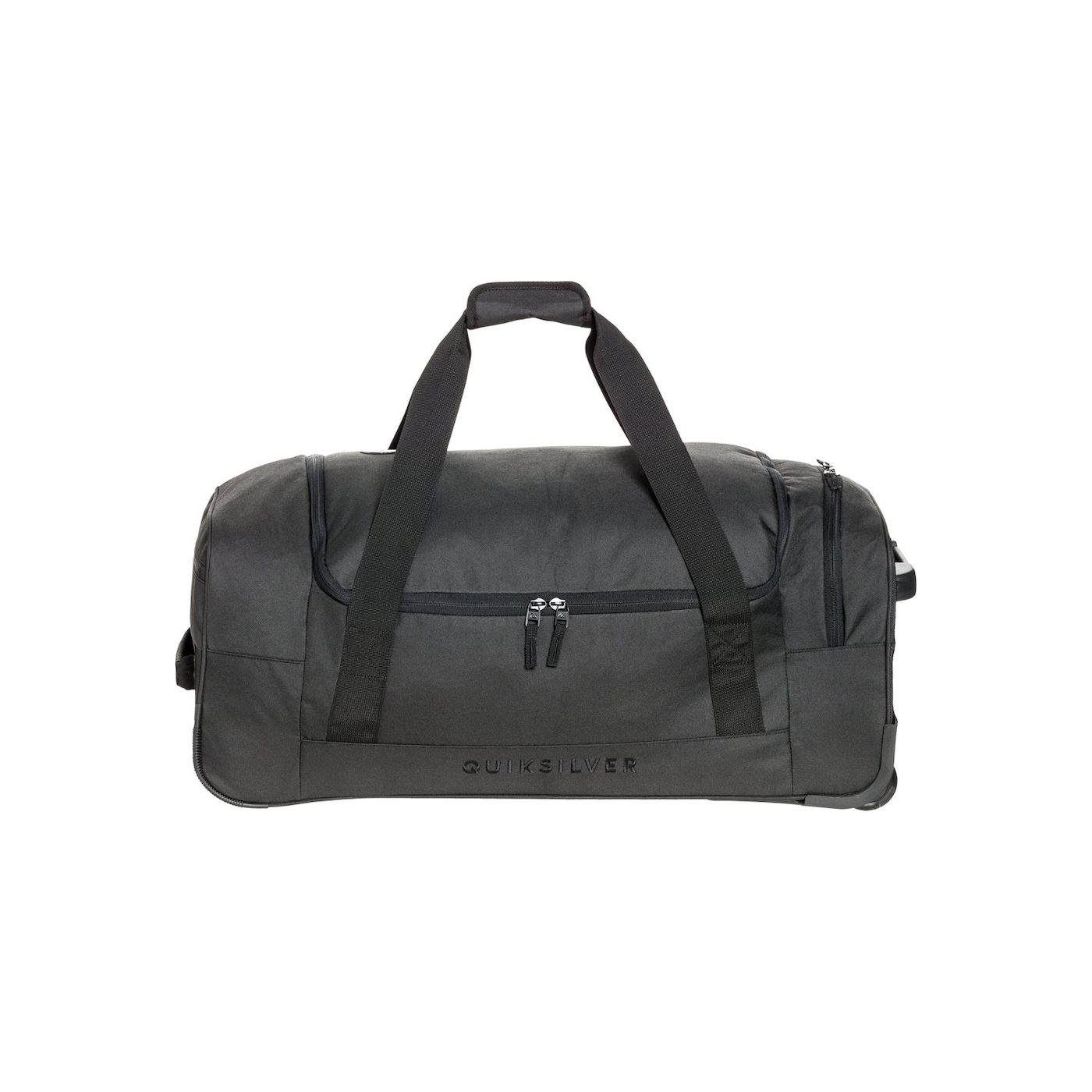Аксесоари  Раници и чанти  Пътни чанти и куфари Travel bag QUIKSILVER NEW CENTURION M LUGG 954229-5913457