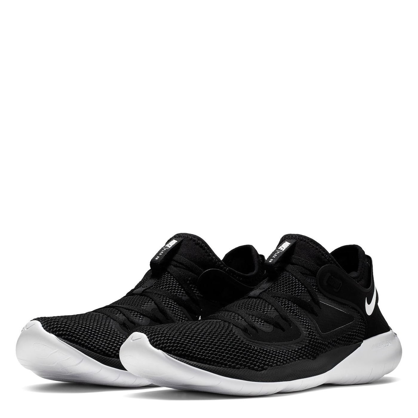 Мъже  Мъжки обувки  Маратонки  Маратонки за спорт Nike Flex 2019 Run Trainers Mens 956886-5959088