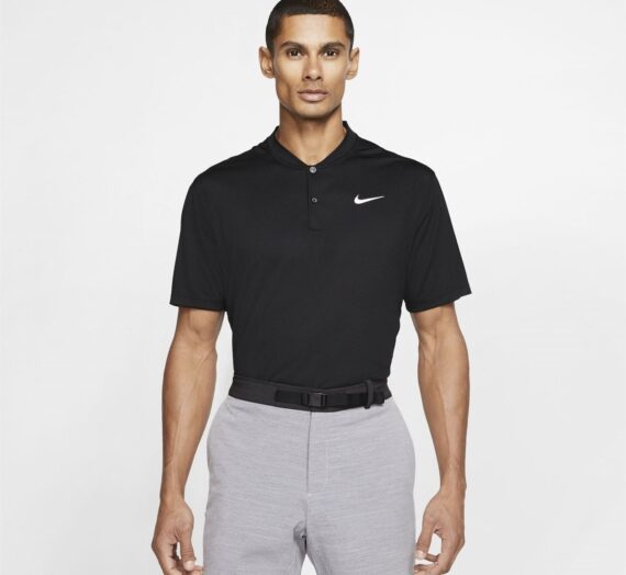 Мъже  Мъжко облекло  Блузи & Блузи с яка  Тениски с яка Nike Dri-FIT Victory Men’s Golf Polo 967162-6151018
