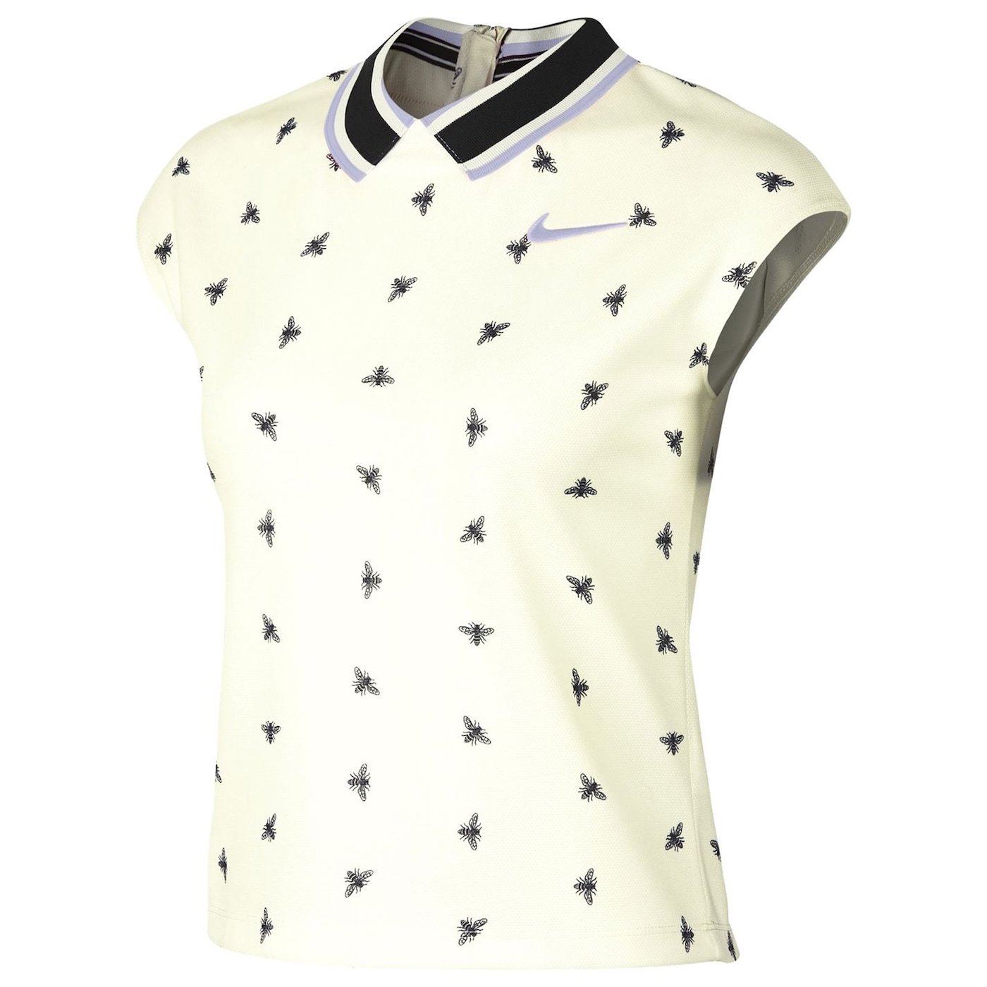 Жени  Дамско облекло  Блузи  С къс ръкав Nike Dry T Shirt Ladies 976073-6016399