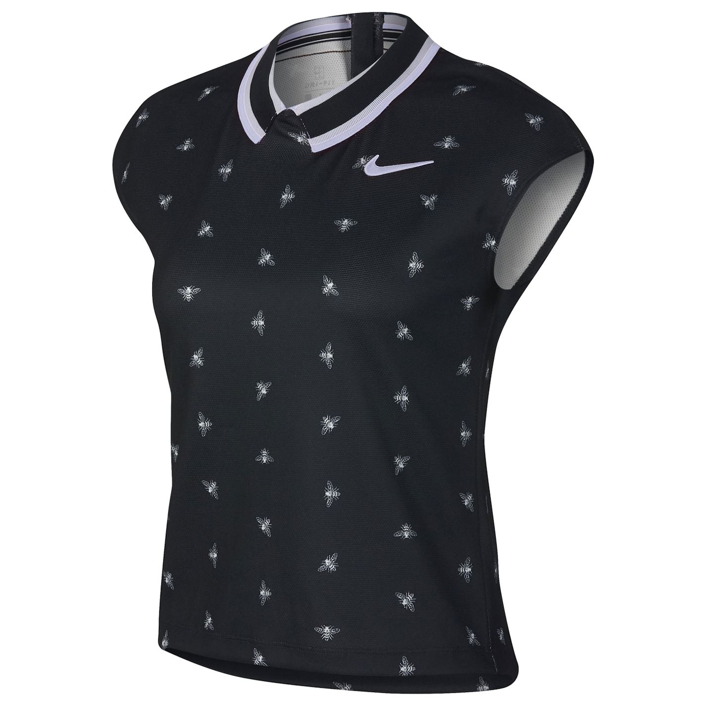 Жени  Дамско облекло  Блузи  С къс ръкав Nike Dry T Shirt Ladies 976074-6016403