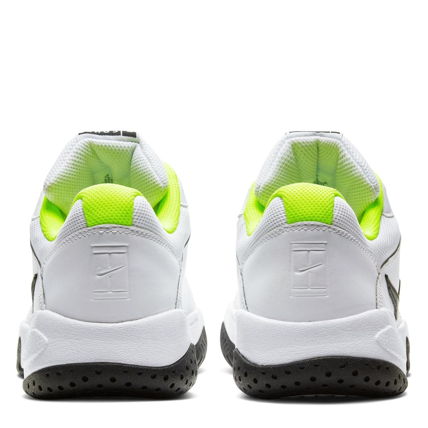 Мъже  Мъжки обувки  Маратонки  Ниски маратонки Nike Lite 2 Men’s Hard Court Tennis Shoe 982708-7518569