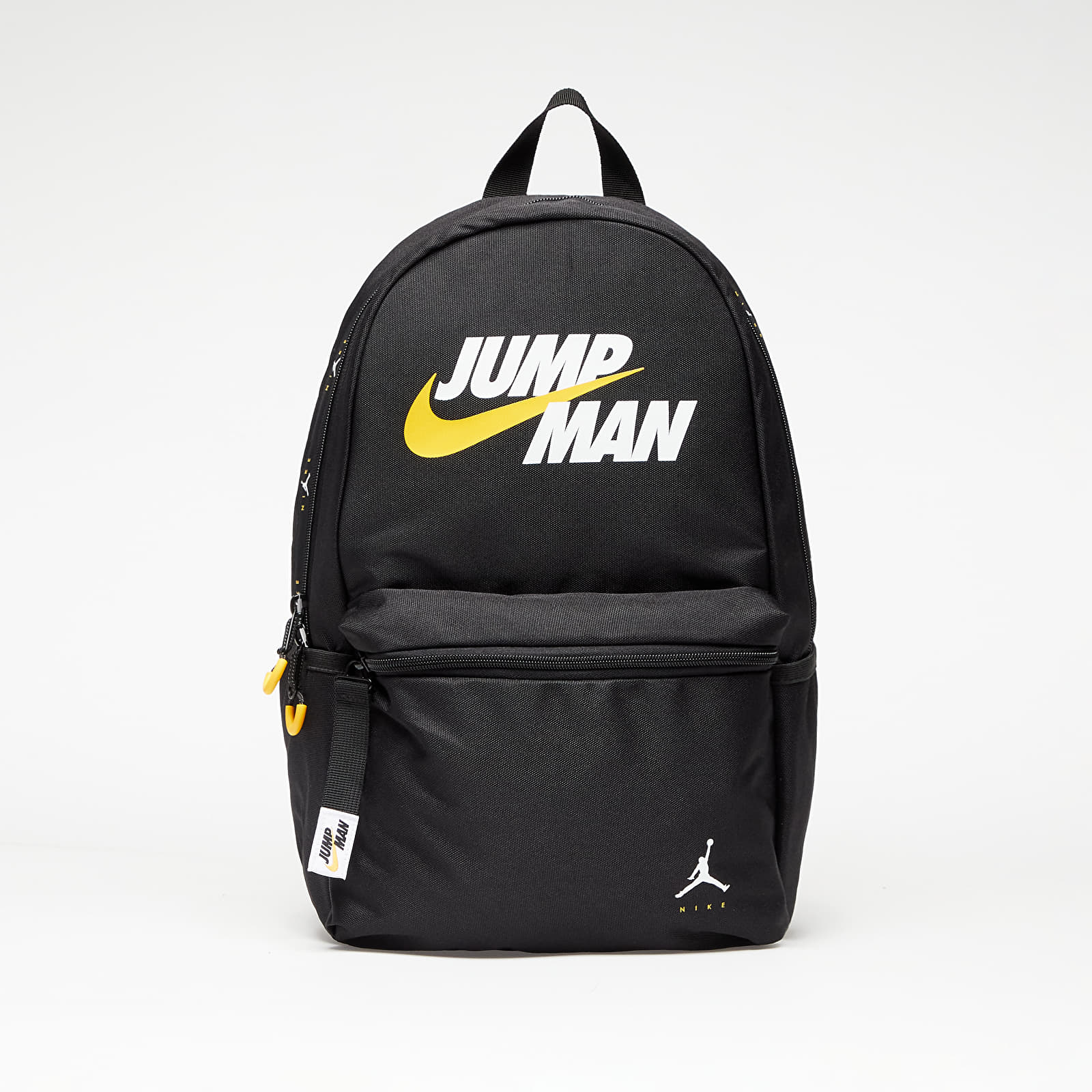 Раници Jordan Jumpman Backpack Black 1006111