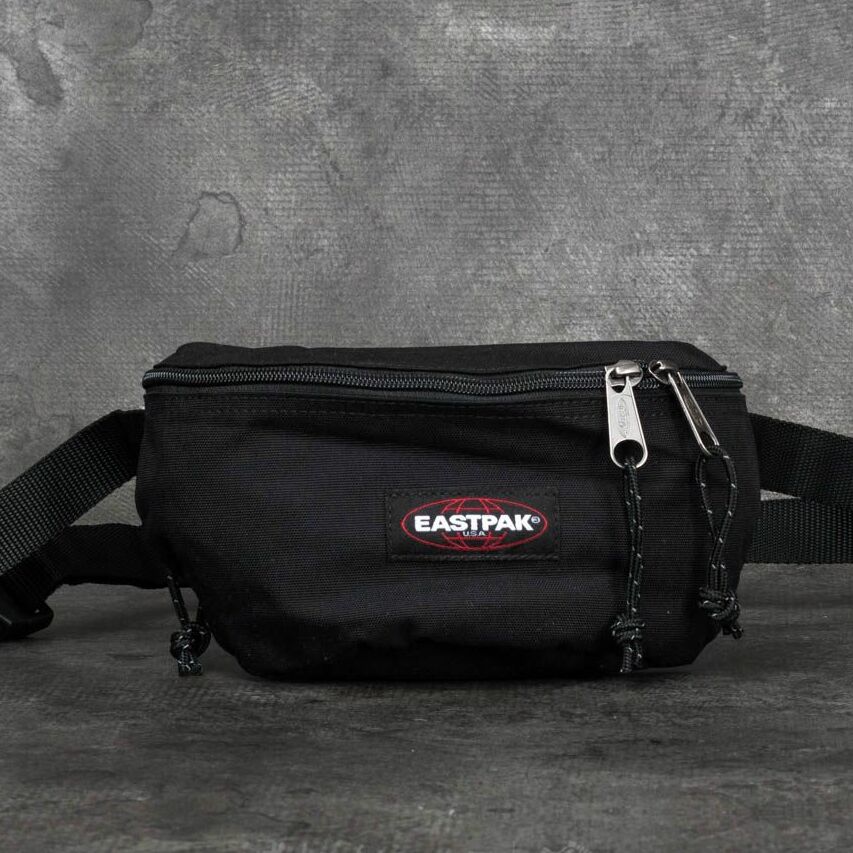 Хип чанти Eastpak Springer Hip Bag Black 161963
