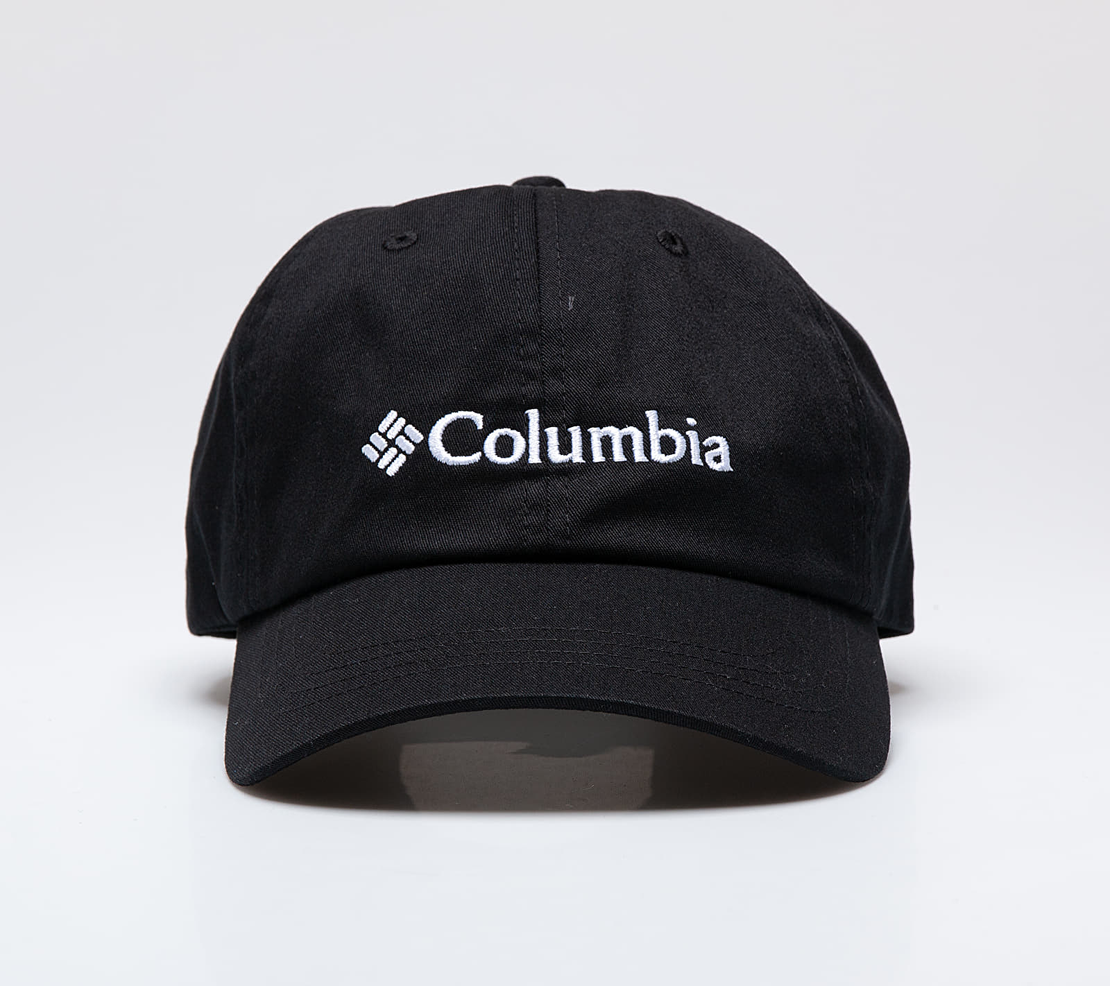 Шапки Columbia ROC II Hat Black 355231