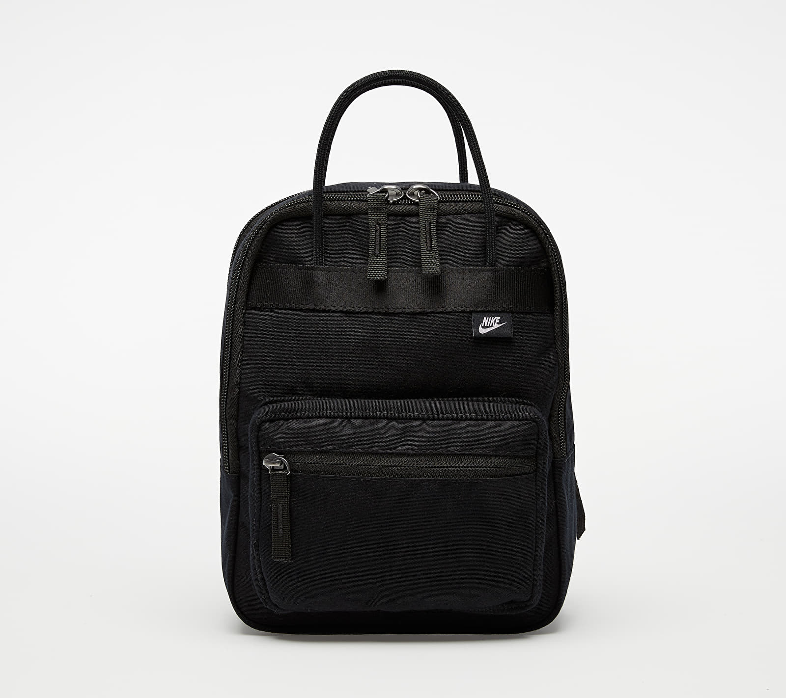 Раници Nike Tanjun Backpack Black 419617
