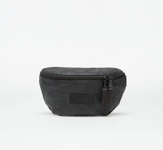 Хип чанти EASTPAK Super Fashion Springer Waist Bag Black 463945