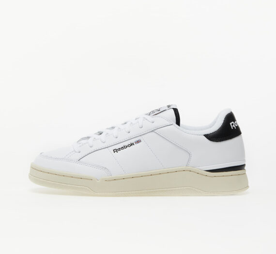 Мъжки кецове и обувки Reebok AD Court Ftwr White/ Core Black/ White 530182
