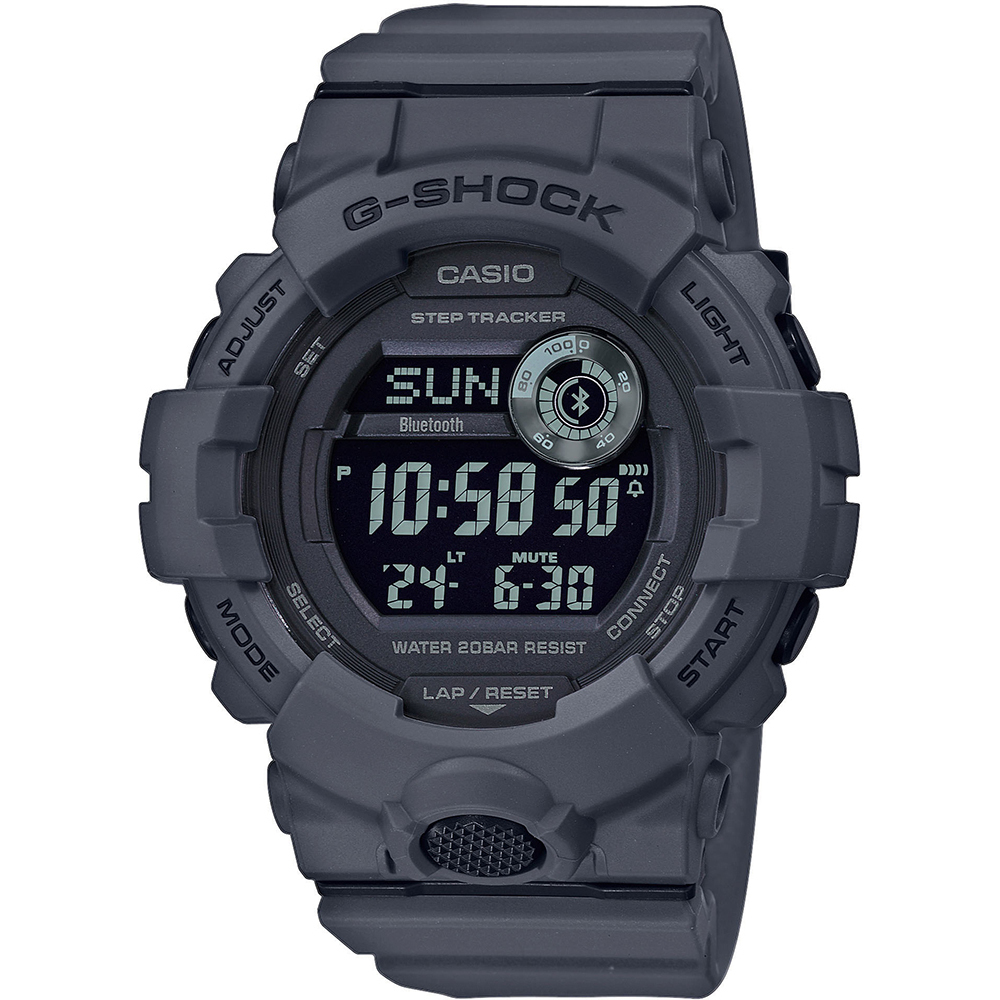 Часовници Casio G-Shock GBD-800UC-8ER 638497