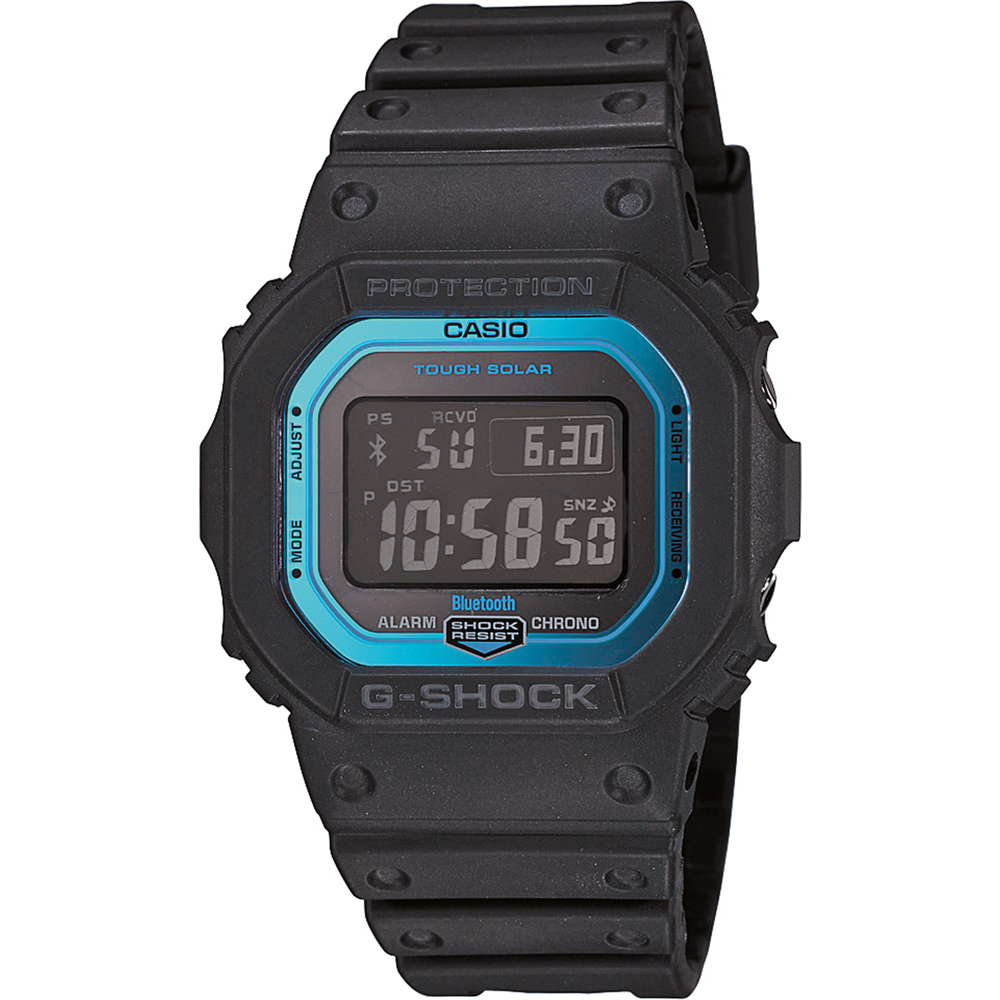 Часовници Casio G-Shock GW-B5600-2ER 638512