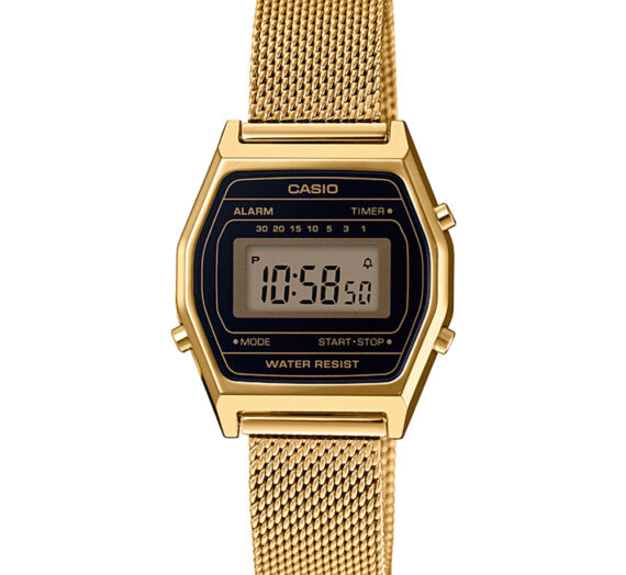 Часовници Casio Vintage LA690WEMY-1EF 638539