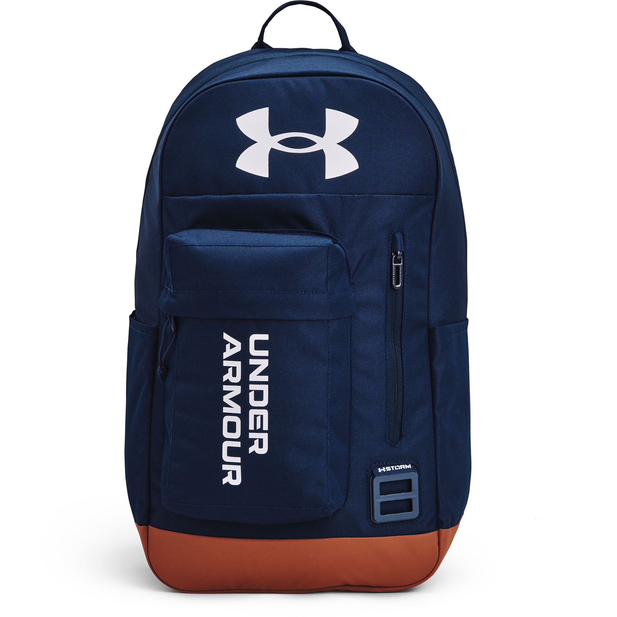 Раници Under Armour Halftime Backpack Navy/ Academy/ White 725482