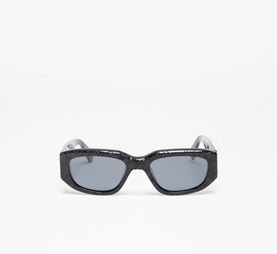 Слънчеви очила Komono x Daily Paper Sunglasses Black 740707
