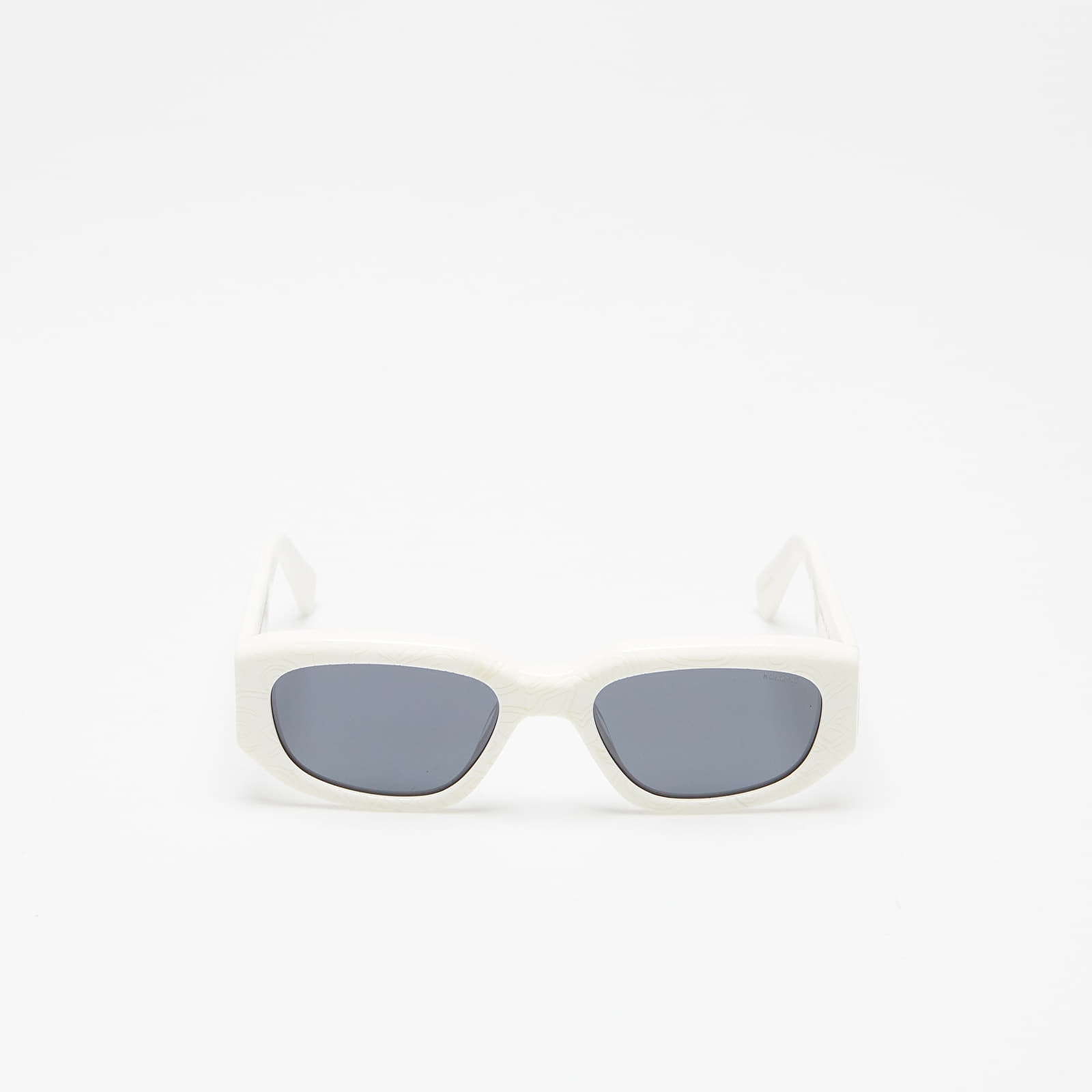 Слънчеви очила Komono x Daily Paper Sunglasses Ivory 740710