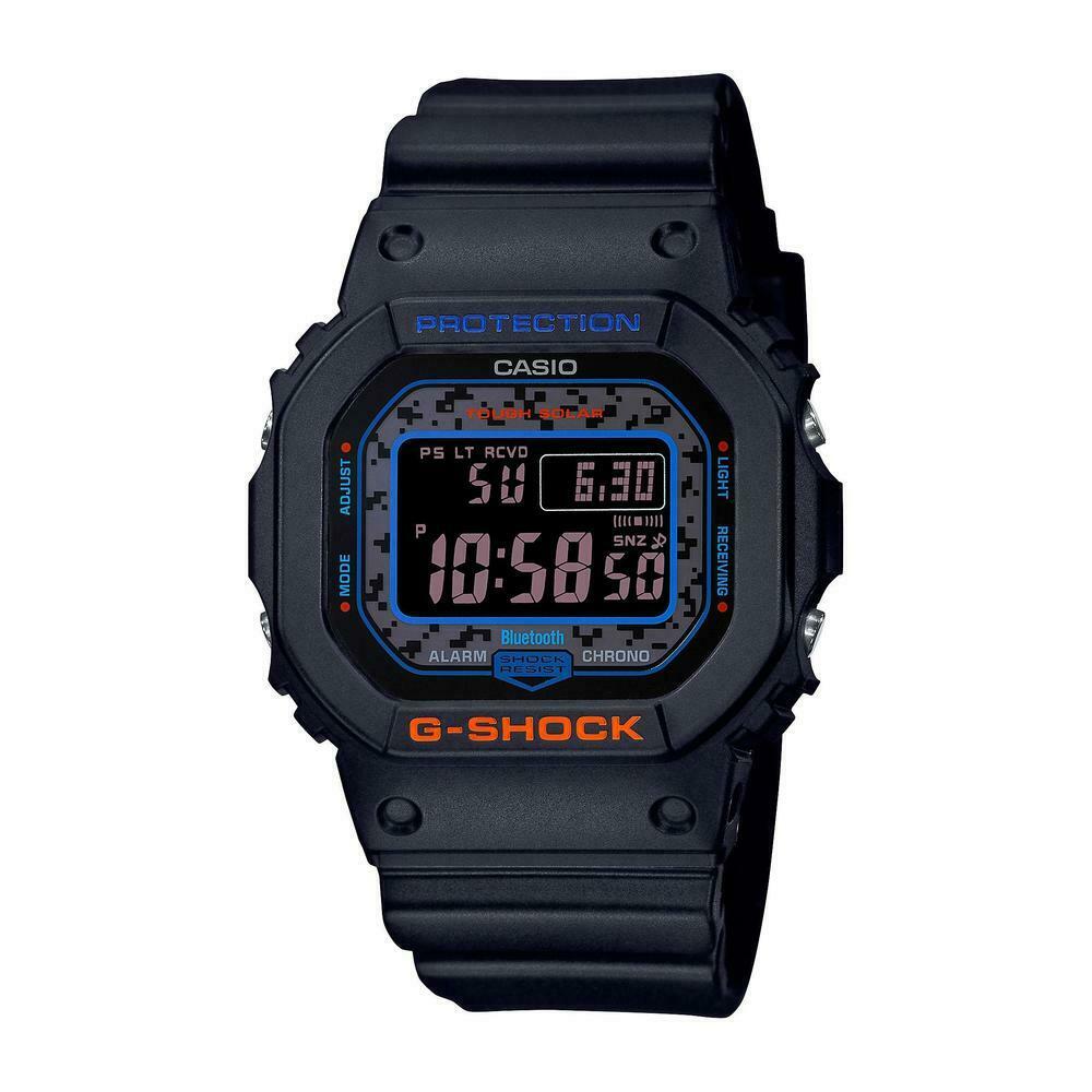 Часовници Casio G-Shock GW-B5600CT-1ER 745630