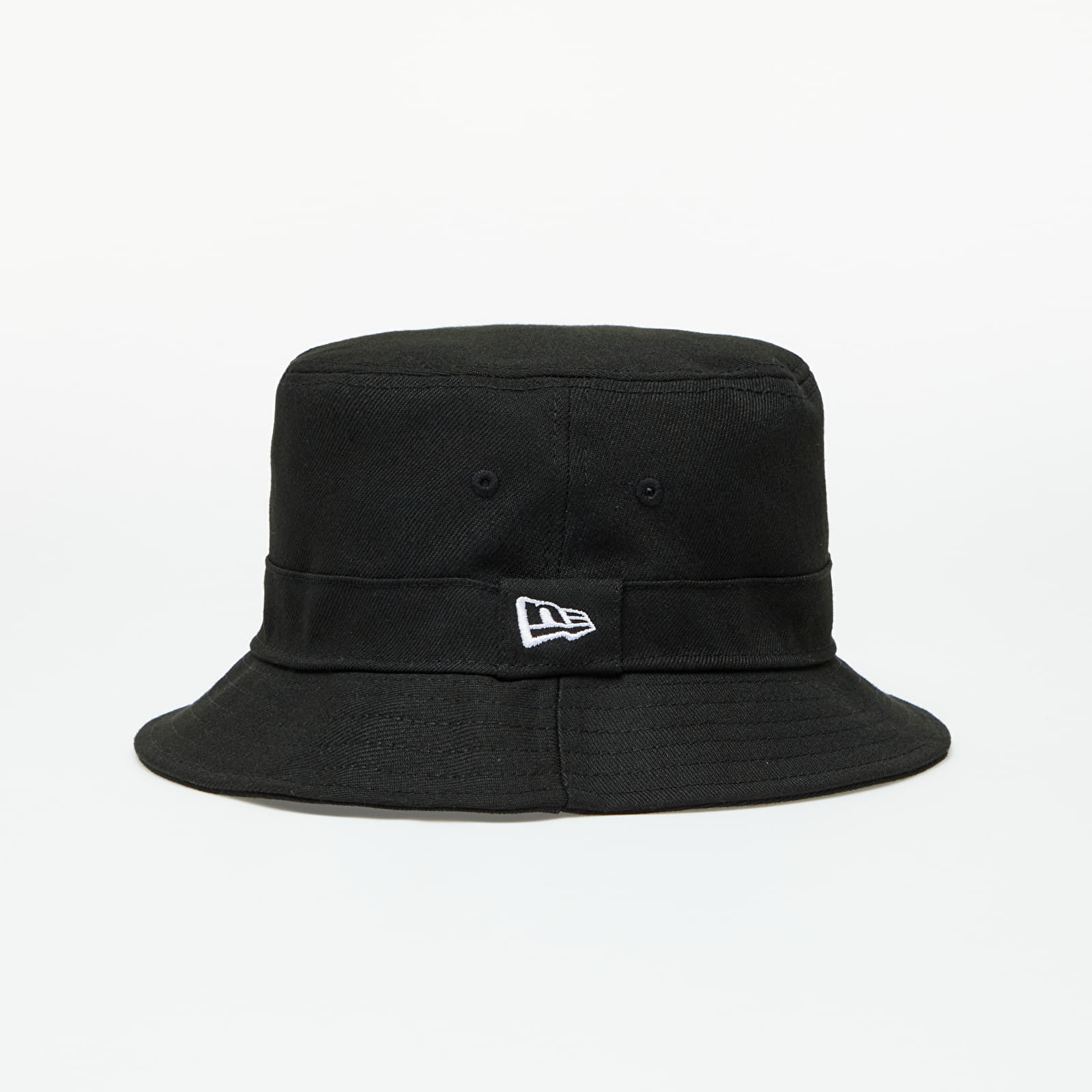 Бъкет шапки New Era Essential Hat Blk 773488