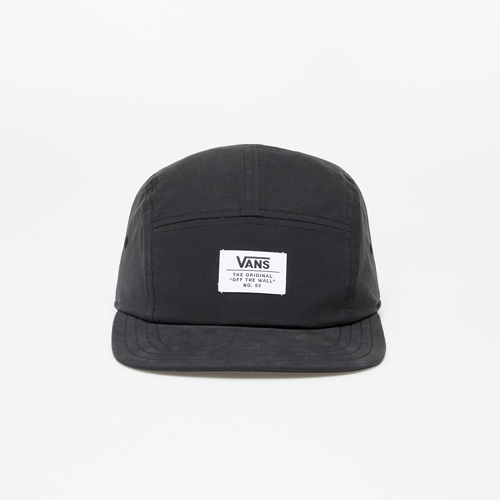 Шапки Vans Fullerton Camper Hat Black 779062