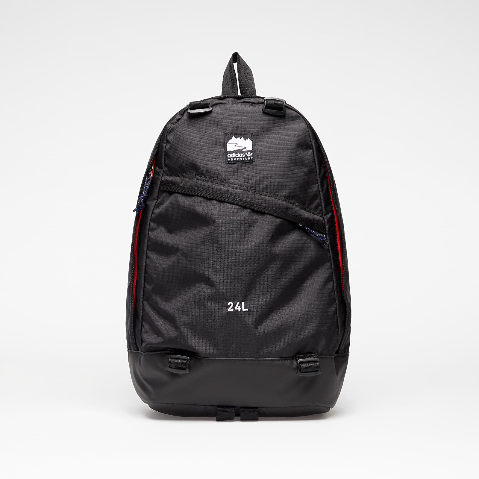 Раници adidas Backpack S Black/ Brired/ White 790465