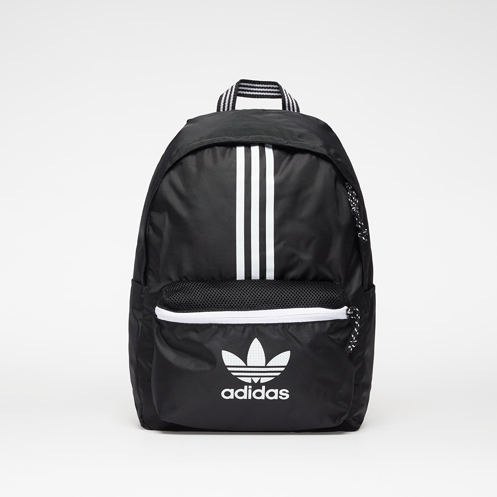 Раници adidas Ac Backpack Black/ White 790867