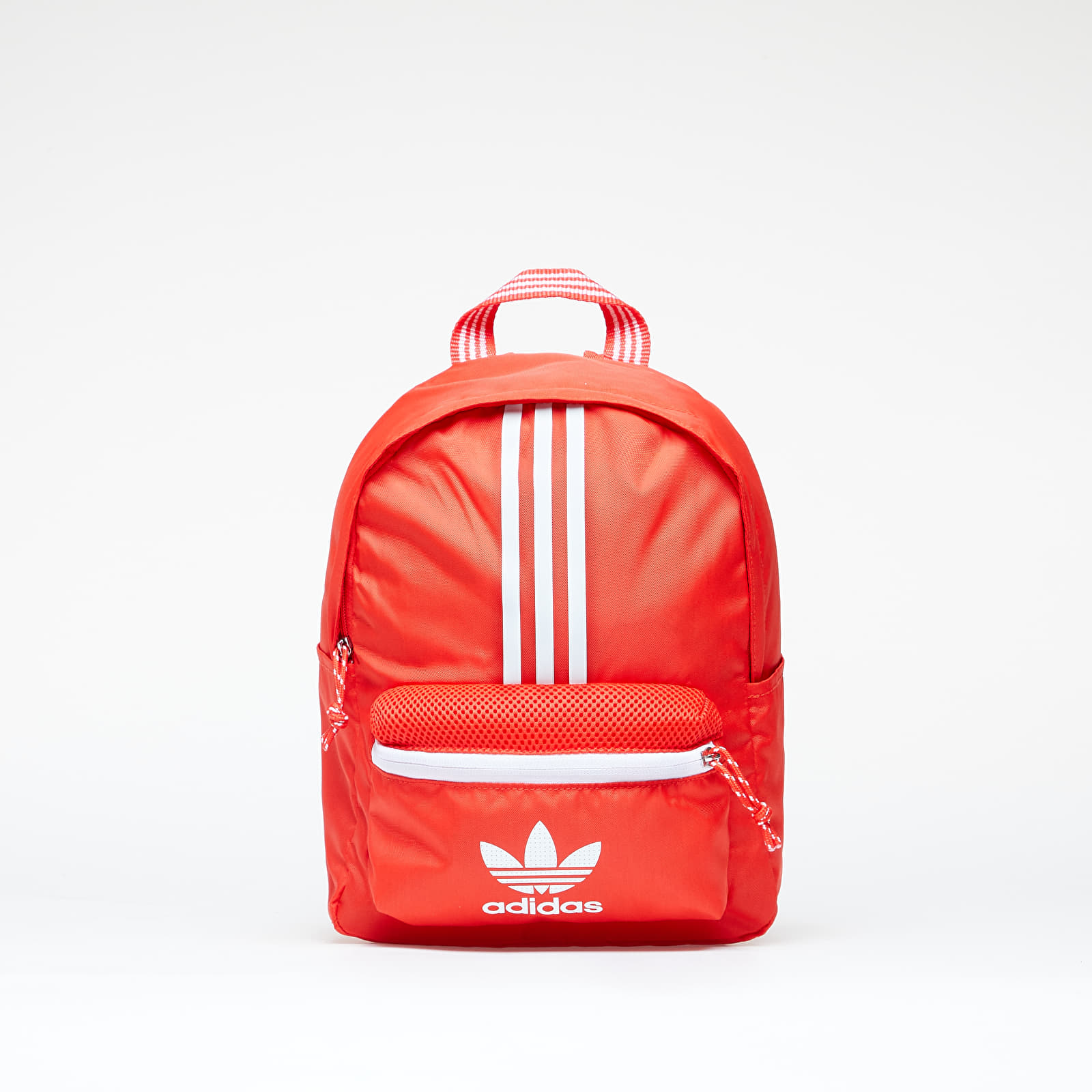 Раници adidas Small Backpack Red/ White 790882