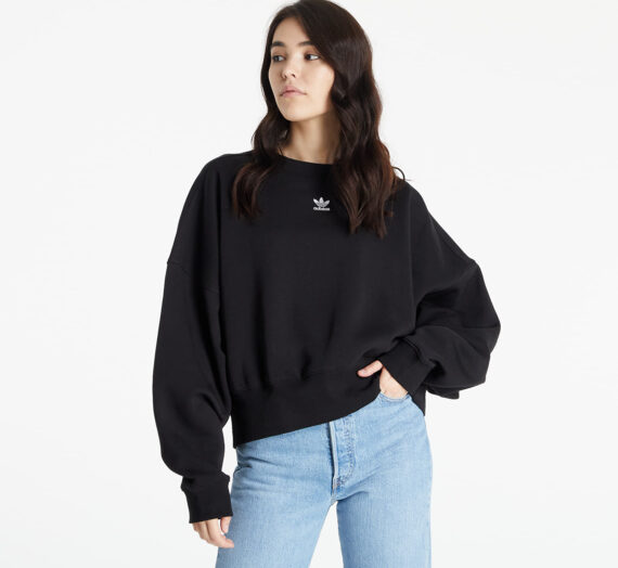 Суичъри и пуловери adidas Sweatshirt Black 793138